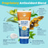 STREAM 2 SEA SPF 20 Biodegradable Mineral Sunscreen, 3 Fl oz, Paraben Free, Moisturizing, Reef Safe