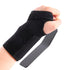 TXJ Sports Carpal Tunnel Wrist Brace, Night Support for Left or Right Hand Pain Relief