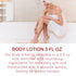 Bath and Body Gift Set for Women & Girls, 3PCS Japanese Cherry Blossom Spa Set - Shower Gel, Body Lotion, Body Mist