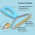 Pet Hair Remover, Dog Cat Hair Remover,Lint Remover,Carpet Rake for Pet Hair Removal,Carpet Rake,Lint Brush,Lint Shaver for Carpets, Car Mat,Couch,Pet Bed,Furniture & Rug