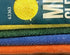 Grant's Microfiber Cleaning Cloths