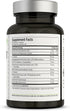 LES Labs Mood Boost – Stress Relief, Mood Support, Deep Relaxation & Better Sleep – 5-HTP, Ashwagandha, Rhodiola Rosea, Magnesium, L-Theanine & GABA – Non-GMO Supplement – 60 Capsules