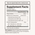 Nouri Stress Support Daily Prebiotic & Probiotic Capsules - Plant-Based Omega Oil for Cortisol Management