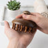 Wooden Scalp MassagerBamboo Brush for Hair GrowthWooden Hair BrushBody Massage Tool