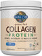 Garden of Life Grass Fed Collagen Protein Powder - Vanilla, 14 Servings for Joints, Muscle Repair, and Hydrolyzed