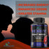 YUMMYVITE -120 120 Horny Goat Weed Extra Strength Capsules w. Maca, L-Arginine, Ginseng - Boost Desire, Performance