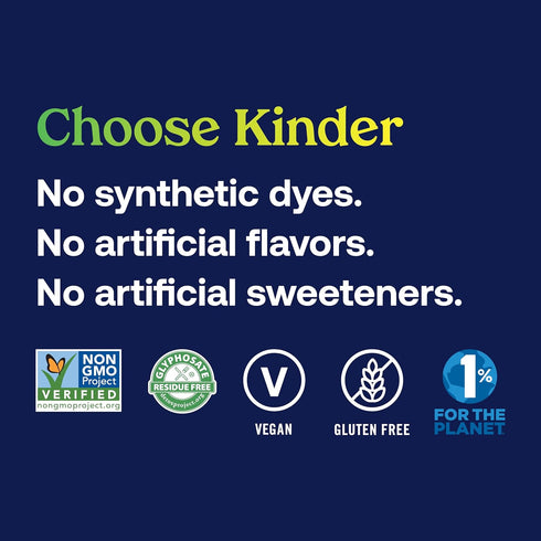 Kinderlyte Electrolyte Powder, Advanced Hydration, Easy Open Packets, Supplement Drink Mix (Lemon Lime, 16 Count)