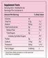 Innerb Glowshot Collagen (10.1fl oz, 6 Servings) - Low-Molecular-Weight Fish Collagen Shots for Skin, Hair, Nails