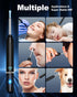 Ear Wax Removal Kit with Camera - 1269P HD Otoscope, Ear Cleaning Kit with Lights and 6 Ear Picks for All Ages