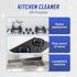 Spray,100ML Countertops,stovetop (100ML-3PC) Kitchen Heavy Oil Cleaner All Purpose Kitchens Heavy Oil Cleaning Agent