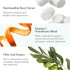 Bliss Mighty Marshmallow Brightening & Hydrating Face Mask - 1.7 Oz - Clean, Vegan & Cruelty-Free for All Skin Types