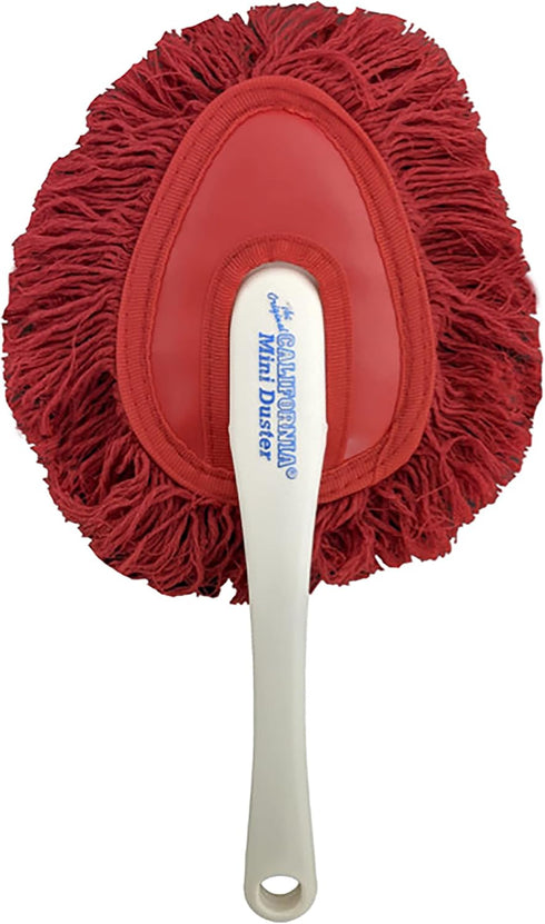 California Car Duster Mini Auto Dash Duster & Home Duster 73558