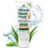 Miracle of Aloe Miracle Hand Repair Cream, 8 oz Healing Aloe Vera Lotion for Dry, Cracked Hands, Non-Greasy