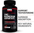 Force Factor Zinc Magnesium Aspartate, Zinc Magnesium Supplement to Increase Testosterone, Boost Performance, and Support Sleep, Recovery, and Immune Health, 60 Tablets