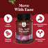 Herbal Uric Acid Cleanse and Detox - Daily Kidney Cleanse and Uric Acid Support Supplement for Adults