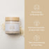 I'm from Rice Mask 3.88 Oz, Gentle Exfoliating Wash Off Facial Mask for Dull, Rough Skin, Pore Clearing, Remove Dead Skin Cells, Uneven Skin Tone, Smooth Skin, Moiustirinzg, Radiant