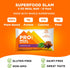 PROBAR Meal Bar, Superfood Slam, Non-GMO, Gluten-Free, Healthy, Plant-Based Whole Food Ingredients, 3 Ounce (Pack of 12)