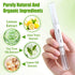 Traboto 3Pcs Nail Fungus Pen, Nail Growth Treatment Repair Serumtwist Pen for Repair and Strengthener Nail