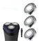 SH30/52 Replacement Heads for Philips Series 3000 Electric Shavers, Compatible with Norelco SH30 Replacement Blades