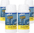 QIUMICO Wild Tornado Sink and Drain Cleaner, Wild Tornado Pipe Dredge, Powerful Sink