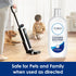Tineco Floor Cleaning Solution 2L for iFLOOR Series, FLOOR ONE S3, S5, S6, S7 Series Wet Dry Vacuum