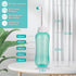LIVE4COOL 16.9oz/500ml 2 Peri Bottle for Postpartum Travel Bidet Perineal Care for Mom and Baby Clean,Portable Squeeze