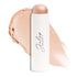 Julep Skip The Brush Cream to Powder Highlighter Stick - Sheer Glow Blendable Color 2-in-1 Makeup Stick