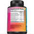 Premium Electrolyte Capsules – 100 Capsules for Keto, Low Carb, Rehydration & Recovery – Electrolyte Replacement Tablets