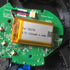 AOLIKES 1200mAh Battery Replacement for Turtle Beach Stealth 700P, Elite 800, Elite 800X, i30/i60/i70 Headset