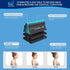 WANYIDA Neck and Shoulder Relaxer - Neck Stretcher Chiropractic Pillows for Pain Relief, Cervical Traction Device