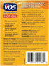 V05 Moisturizing Hot Oil, 2 tubes, 0.5 oz each