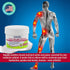 TriDerma Pain Relief Cream Maximum Strength, FSA Eligible for Foot, Back, and Muscle Pain Relief - 2 oz Jar
