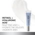 Neutrogena Rapid Wrinkle Repair Retinol Eye Cream, 0.5 fl. oz. for Dark Circles & Fine Lines