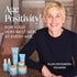 Kind Science by Ellen DeGeneres Gentle Face Cleanser - Face Wash for Women & Makeup Remover with Skin Brightening Vitamin C - Facial Cleanser for Dry Skin - Paraben, Dye & Fragrance Free, 4.5 fl oz