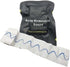 First Aid Advanced Quick Clotting Combat Gauze, Flexible Hemostatic Wound Packing Gauze, 3" x 12.5'