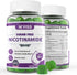 Sugar Free Nicotinamide 500mg Gummies - Vitamin B3 Niacinamide Supplement for Cellular Energy Metabolism, 120 Cts