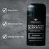 MNSC Old Faithful Deodorant - Magnesium & Activated Charcoal, Sensitive Skin Formula, Aluminum-Free, Plant-Derived