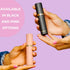 Menepod Luxury Tampon Holder For Purse,Cigarette Case,Pad and Bag Storage,Feminine Care,Discreet Travel Essentials