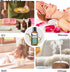 Pure Eucalyptus Essential Oil 30ML for Diffuser, Humidifier, Aromatherapy, DIY Soap, Candle, Bath Bombs