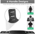 Transfer Sling,Padded Assist Gait Belt for Seniors, Heavy Duty Patient - Lifting Aids Mobility Standing and Lifting Aid