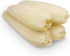 Natural Organic Large Loofah Sponges, Exfoliating Shower Bath Scrubbers for SPA Beauty, Pack of 4