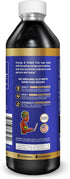 Herbal Goodness Energy and Vitality 12oz - Herbal Blend for Energy Boost, Vitality & Muscle Support