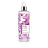 Iris Petals Body Mist Spray, Woody Floral Fragrance, Nectarine Blossom & Soft Amber Woods, 8.4 Fl Oz
