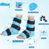 Relief Expert Ankle Foot Ice Pack Wrap, Reusable Gel Cold Pack for Instant Pain Relief (2 Packs)