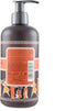 Tesori d'Oriente "Fior Di Loto e Latte d'Acacia" Cream Soap, Measuring Cap, 10.14 Fluid Ounces (300ml)