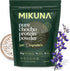 Mikuna Vegan Protein Powder, Unflavored, 15 Servings, Plant Based Chocho Superfood Protein, Dairy Free