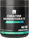 PURE ORIGINAL INGREDIENTS Creatine Monohydrate Powder, 13.8 oz Dietary Supplement