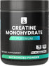 PURE ORIGINAL INGREDIENTS Creatine Monohydrate Powder, 13.8 oz Dietary Supplement