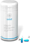 Cleaning Wipes | 160 Wipe Canister | Alcohol-Free | Dissolves, Cleans, Removes Earwax & Dirt from Hearing Aids, Earmold, Airpods, Earbuds, Earplugs, In-Ear Monitors, Hearing Protection Device