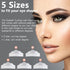 Lash Lift Kit, Professional Eyelash Perm Kit, Upgraded Glue Version for Lash Extensions and Curling